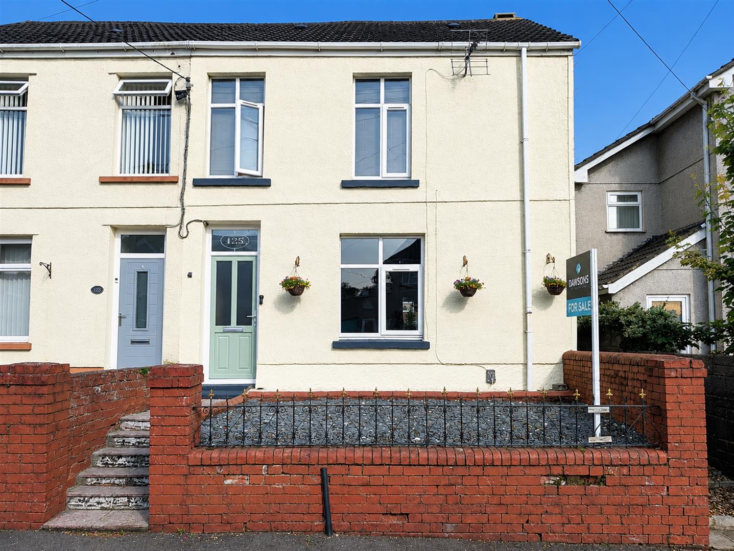 Borough Road, Loughor, Swansea, SA4 6RY